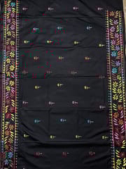 NAWABI Kanthawork Saree