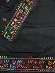 NAWABI Kanthawork Saree