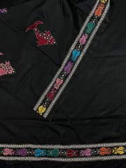 MEENA Kanthawork Saree