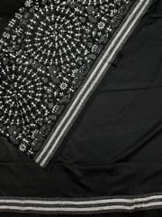 WARLI Kanthawork Saree
