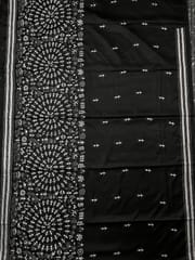 WARLI Kanthawork Saree