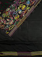 NAVRANG Kanthawork Saree