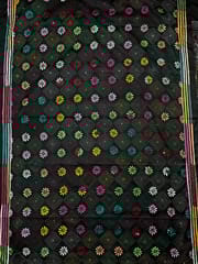 FUSION Kanthawork Saree