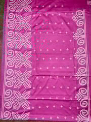 NAKSHATRA Kutchwork Saree