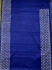 GRAND Kutchwork Saree