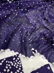 Bandhani Dress Material