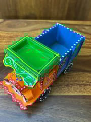 Wooden Truck - SMALL