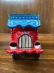 Wooden Truck - SMALL