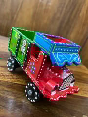 Wooden Truck - SMALL