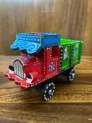 Wooden Truck - SMALL