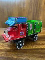 Wooden Truck - SMALL