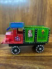 Wooden Truck - SMALL