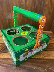 Handpainted Serving Tray