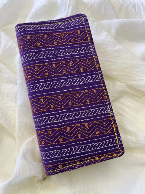 Kanthawork Wallet