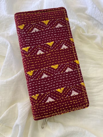 Kanthawork Wallet