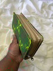 Kanthawork Wallet