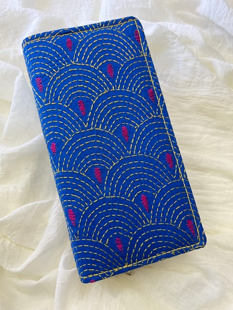 Kanthawork Wallet