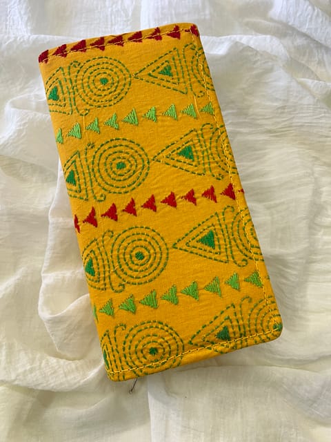 Kanthawork Wallet