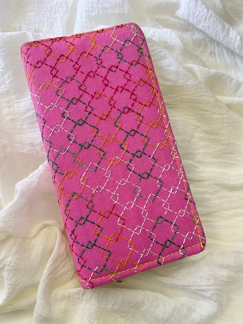 Kanthawork Wallet