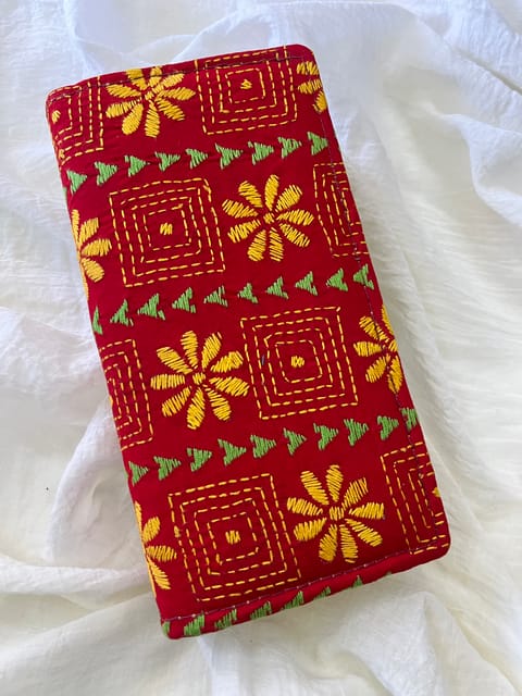 Kanthawork Wallet