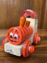 Wooden Train