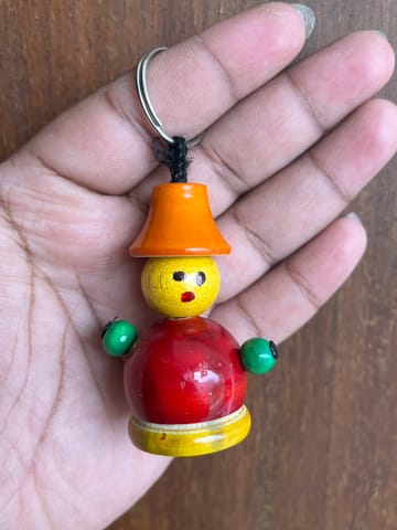 Cute Keychain