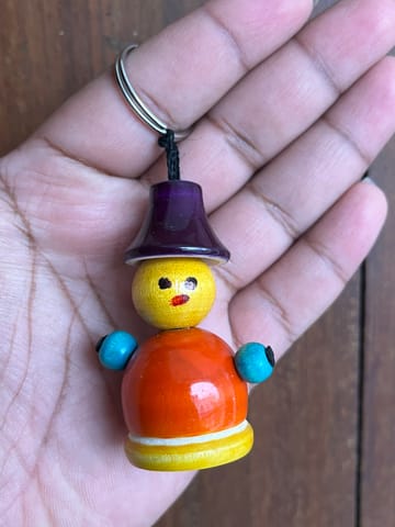 Cute Keychain