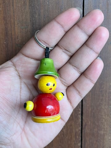 Cute Keychain