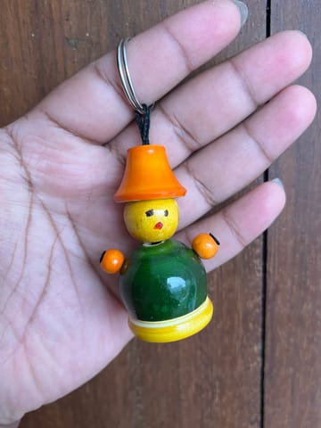 Cute Keychain