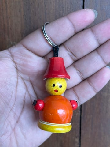 Cute Keychain