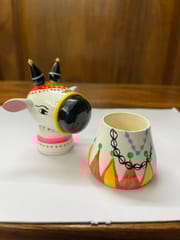 NANDI Kumkum Bharani