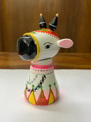 NANDI Kumkum Bharani