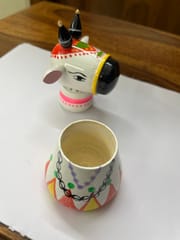 NANDI Kumkum Bharani