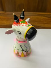 NANDI Kumkum Bharani