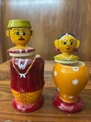 RAJA RANI Kumkum Bharani