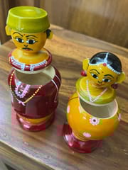 RAJA RANI Kumkum Bharani