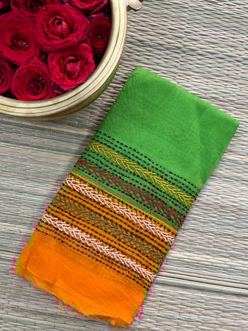 KLBP50 Kanthawork Blouse Piece