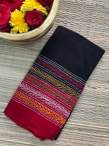 KLBP52 Kanthawork Blouse Piece