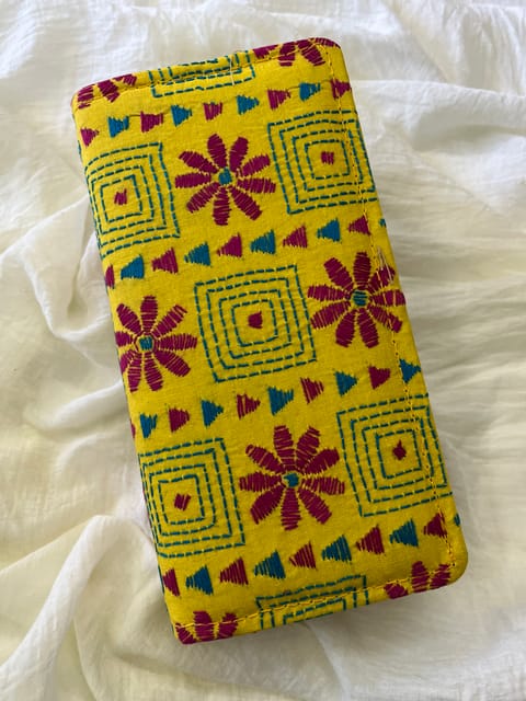 Kanthawork Wallet