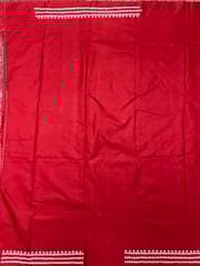 SPICY Kutchwork Saree