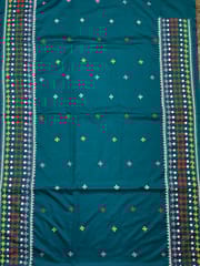 DILRUBA Kutchwork Saree