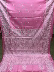 NAKSHATRA Kutchwork Saree