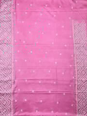 NAKSHATRA Kutchwork Saree
