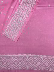 NAKSHATRA Kutchwork Saree