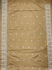 RIWAAYAT Kutchwork Saree