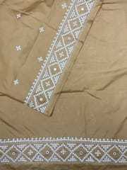 RIWAAYAT Kutchwork Saree