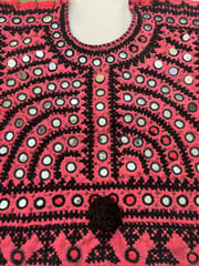 Antique Vintage Banjara Neckyoke