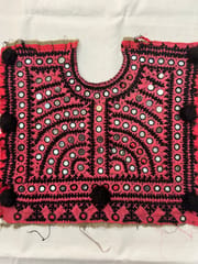 Antique Vintage Banjara Neckyoke