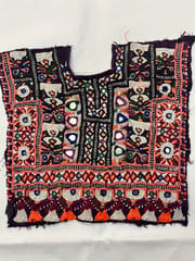 Antique Vintage Banjara Neckyoke
