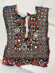 Antique Vintage Banjara Neckyoke